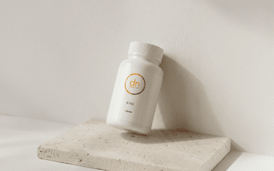 Detox hepática sin forzar: cómo apoyar el hígado de forma fisiológica y sostenida